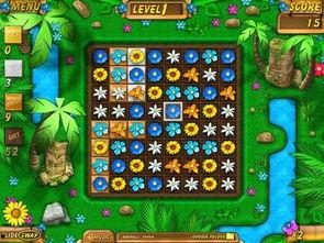 创魔花园s17最新爆料,神秘元素揭晓，游戏格局再掀风云  第2张