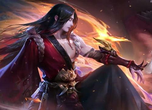 橘右京最新爆料,新技能与神秘背景大曝光！