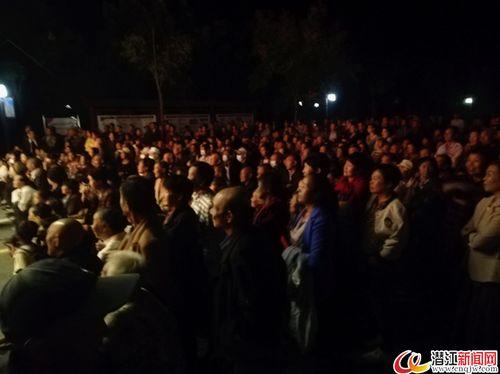 潜江剧团爆料事件视频,揭秘幕后的真相与争议