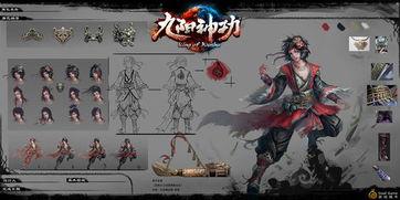 雷火最新爆料,揭秘游戏行业新动态与未来趋势