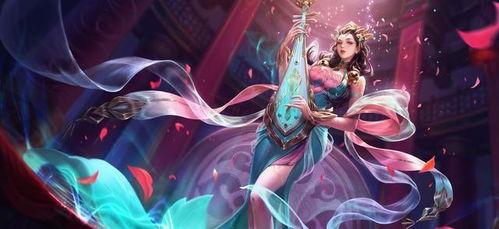 杨玉环新皮肤爆料最新  第2张