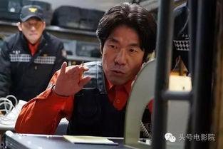 隧道 河正宇在线观看  第3张